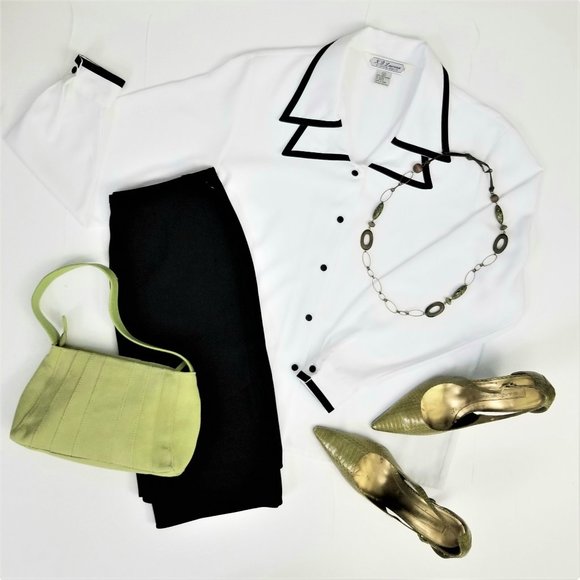 FIND THESE BEAUTIES & SO MUCH MORE IN MY CLOSET! - Picture 1 of 5